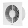 Household fan EUROPLAST E-Extra EE100WP, 100mm, with cable and switch Europlast