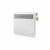 Convector TESY Heatu0415co Cloud, 2 kW, electronic thermostat, Wi-Fi control