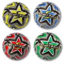 Set of Sport Foam Balls for...