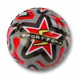 Set of Sport Foam Balls for Bouncing, Squeezing, Foam, Colorful, 7cm