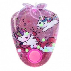 Water Game Arcade Pocket Unicorns Colorful Mix