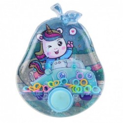 Water Game Arcade Pocket Unicorns Colorful Mix