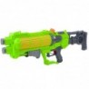 Large Mechanically Pumped Water Gun Double Nozzle Green 1250 ml