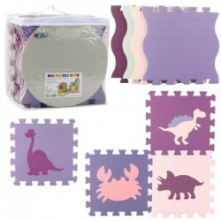 Soft Puzzle Mat Educational...