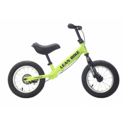 ENDURO Balance Bike Push...