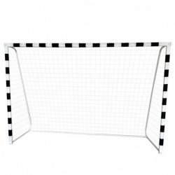 Soccer Training Goal With Square Frame 300x200x110cm
