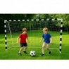 Soccer Training Goal With Square Frame 300x200x110cm