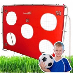 Soccer Training Goal with...