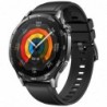 Smartwatch Huawei Watch GT5 46mm Fluoroelastomer Strap Black