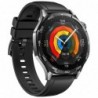 Smartwatch Huawei Watch GT5 46mm Fluoroelastomer Strap Black
