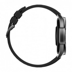 Smartwatch Huawei Watch GT5 46mm Fluoroelastomer Strap Black