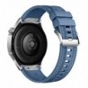 Smartwatch Huawei Watch GT5 46mm Woven Nylon Strap Blue