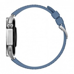 Smartwatch Huawei Watch GT5 46mm Woven Nylon Strap Blue