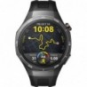 Smartwatch Huawei Watch GT5 Pro 46mm Fluoroelastomer Str Black