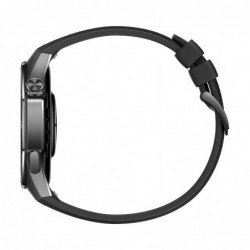 Smartwatch Huawei Watch GT5 Pro 46mm Fluoroelastomer Str Black
