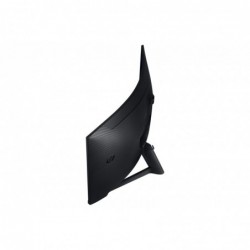 Samsung G55T computer monitor 86.4 cm (34") 3440 x 1440 pixels UltraWide Quad HD LED Black