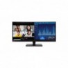 Lenovo ThinkVision P34w-20 LED display 86.7 cm (34.1") 3440 x 1440 pixels Wide Quad HD Black