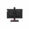 Lenovo ThinkVision T22i-30 LED display 54.6 cm (21.5") 1920 x 1080 pixels Full HD Black