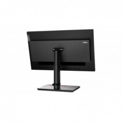 Lenovo ThinkVision P27u-20 computer monitor 68.6 cm (27") 3840 x 2160 pixels 4K Ultra HD LED Black