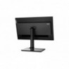 Lenovo ThinkVision P27u-20 computer monitor 68.6 cm (27") 3840 x 2160 pixels 4K Ultra HD LED Black
