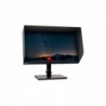 Lenovo ThinkVision P27u-20 computer monitor 68.6 cm (27") 3840 x 2160 pixels 4K Ultra HD LED Black