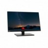 Lenovo ThinkVision P27u-20 computer monitor 68.6 cm (27") 3840 x 2160 pixels 4K Ultra HD LED Black