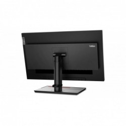 Lenovo ThinkVision P27u-20 computer monitor 68.6 cm (27") 3840 x 2160 pixels 4K Ultra HD LED Black