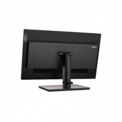 Lenovo ThinkVision P27u-20 computer monitor 68.6 cm (27") 3840 x 2160 pixels 4K Ultra HD LED Black