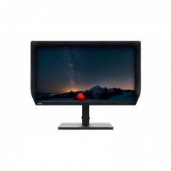 Lenovo ThinkVision P27u-20 computer monitor 68.6 cm (27") 3840 x 2160 pixels 4K Ultra HD LED Black