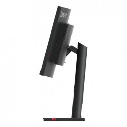 Lenovo ThinkVision T34w-30 LED display 86.4 cm (34") 3440 x 1440 pixels Wide Quad HD Black
