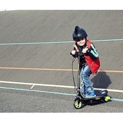 Razor Power Core E90 16 km/h Black, Green