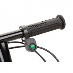 Razor Power Core E90 16 km/h Black, Green