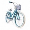 Huffy Rower Deluxe CRUISER 26" Szmaragdowy 26650W