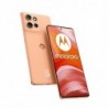 Motorola edge 50 16.9 cm (6.67") Dual SIM Android 14 5G USB Type-C 12 GB 512 GB 5000 mAh Peach