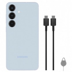 Samsung Galaxy S25 12/128GB Ice Blue