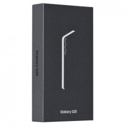 Samsung Galaxy S25 12/128GB Ice Blue