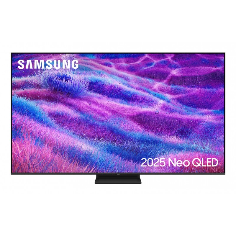 Samsung QE65QN80FAU 165.1 cm (65") 4K Ultra HD Smart TV Wi-Fi Silver