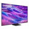 Samsung QE65QN80FAU 165.1 cm (65") 4K Ultra HD Smart TV Wi-Fi Silver