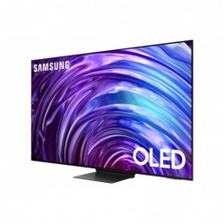 Samsung QE65S95DAT 165.1 cm (65") 4K Ultra HD Smart TV Wi-Fi Black