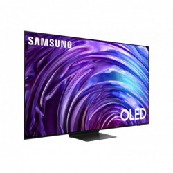 Samsung QE65S95DAT 165.1 cm (65") 4K Ultra HD Smart TV Wi-Fi Black