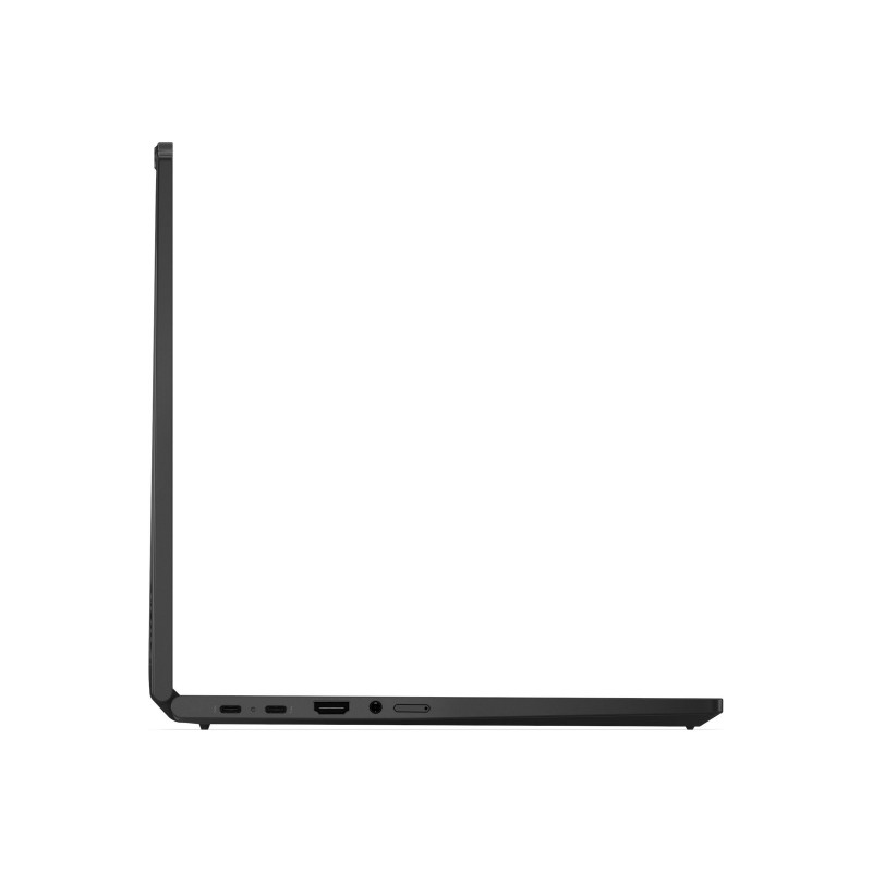 Lenovo ThinkPad T14s 2-in-1 G1 Black 14 " IPS Touchscreen WUXGA 1920 x 1200 pixels Intel Core Ultra 7 |