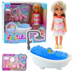 Ankiki Mini Doll Set with...