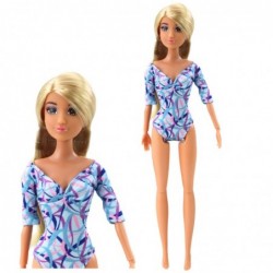 Anlily Ballerina Doll with Movable Limbs Accessories