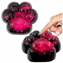 Squishy Cat Paw Anti-Stress...