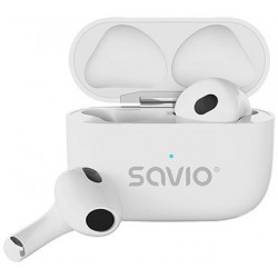 SAVIO TWS-01 PRO Wireless Headphones