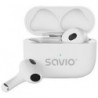SAVIO TWS-01 PRO Wireless Headphones