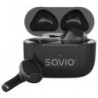 SAVIO TWS-02 PRO Wireless Headphones