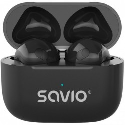 SAVIO TWS-02 PRO Wireless Headphones
