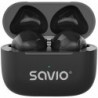 SAVIO TWS-02 PRO Wireless Headphones