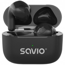 SAVIO TWS-02 PRO Wireless Headphones